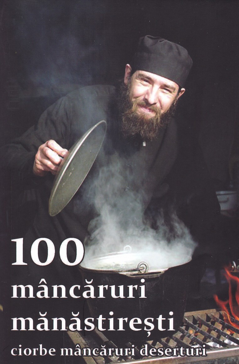 100 de mâncăruri mănăstirești